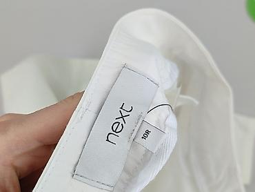 kolekcji c: NEXT Petite, Spodnie materiałowe damskie, rozmiar S — 4