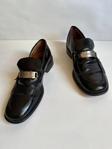 broj cipela 6: Shoes, Dolce & Gabbana, size - 42.5