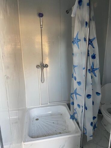 Другая коммерческая недвижимость: Модульные дома Бытовка Контейнер под павильон Контейнер под жилье — 12