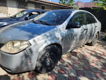 2gr fse: Nissan Primera: 2005 г., 1.8 л, Автомат, Бензин, Седан
