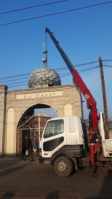 Манипуляторы: Манипулятор, Hyundai, 5 т — 13