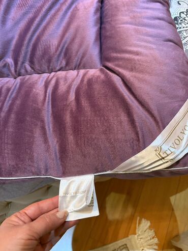 Döşəklər: Böyüklər üçün Yeni Bambuk Döşək, Ünvandan götürmə — 5