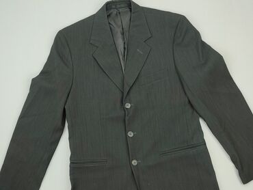 Men's Clothing: Suit jacket for men, S (EU 36), condition - Very good