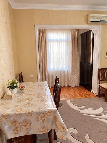 kirayə ev bakida: İcarəyə verilir 2 otaqlı köhnə tikili 60 m², Xalqlar Dostluğu m. 580 — 5