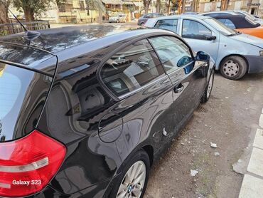 BMW: BMW : 1.8 l. | 2008 έ. Κουπέ — 6