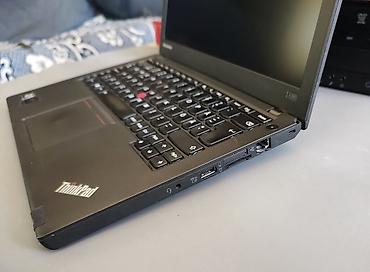 transmiter fm: Lenovo ThinkPad X240 12.5" i3-4030 / 8GB / SSD250GB — 8