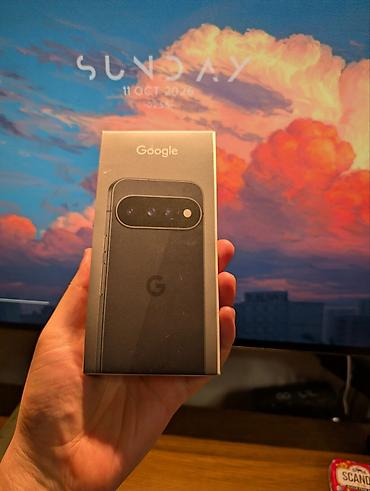 Google Pixel, Новый, 256 ГБ