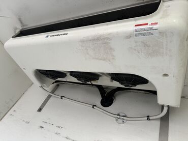 Легкий грузовой транспорт: Легкий грузовик, Mercedes-Benz, Стандарт, 3 т, Б/у at lalafo.kg — 8 Легкий грузовой транспорт: Легкий грузовик, Mercedes-Benz, Стандарт, 3 т, Б/у — 8