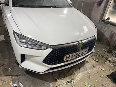 Покраска: Покраска автомобилей и кузовные работы - Полная и частичная окраска — 7