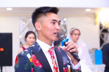 Организация мероприятий: Организация мероприятий | Ведущий, тамада, Музыканты, Певцы — 5