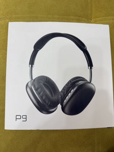 чехол для наушников sony wh ch510: Беспроводные наушники P9 с мягкими амбушюрами и регулируемым