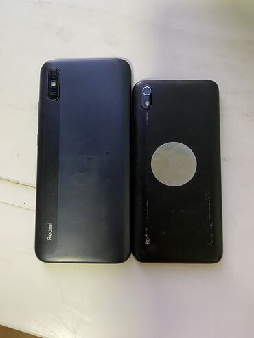 блок питания для xprintera: Redmi, Redmi 9A, Б/у, 32 ГБ, цвет - Черный, 2 SIM