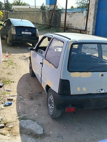 ploom satisi: VAZ (LADA) 1111 Oka: 0.8 l | 1999 il 13600 km Hetçbek — 6