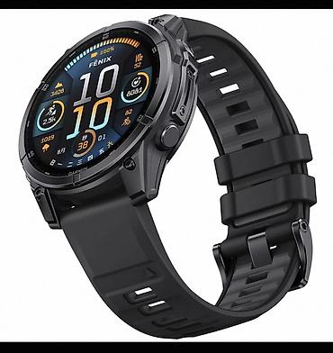 Ремешки, браслеты для часов: Ремешок, Материал ремешка: Текстиль, Унисекс — 6