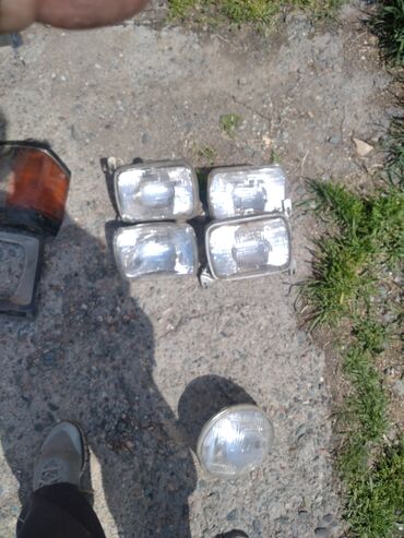 Другие автозапчасти: Продаю автозапчасти: амортизатор Toyota фаркопы Audi Mercedes at lalafo.kg — 25 Другие автозапчасти: Продаю автозапчасти: амортизатор Toyota фаркопы Audi Mercedes — 25
