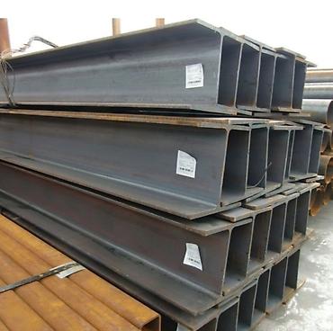 Металлопрокат: Двутавровые балки (H‑beam, I‑beam) Размеры от10 — 12