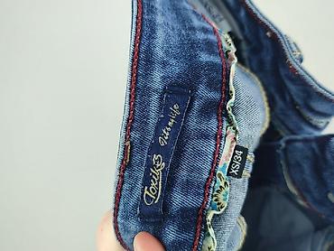 511 jeans: Toxik3, Jeansy damskie, rozmiar XS — 4