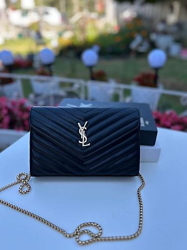 zara subotica: Ysl zenske torbice, nove — 1