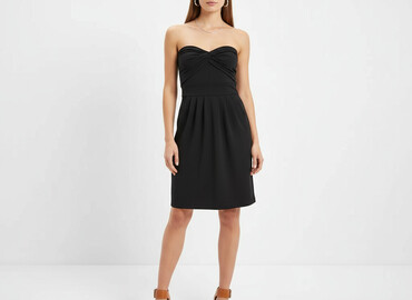 sukienka ciążowa na wesele plus size: H&M, Сукня жіноча, розмір M