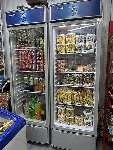 Крупы, мука, сахар: 🏪 Продуктовый магазин сатылат 📍 Аламедин базары 📏 12 кв.м Даяр бизнес — 9