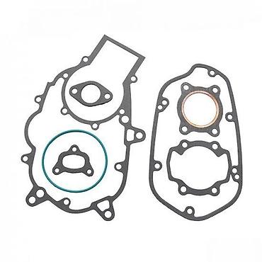 ajkula auto: Komplet zaptivki za motor skutera/ATV – set zaptivki kartera, poklopca — 2