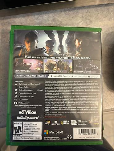 Xbox One: Оригинальная игровая консоль Xbox One S. Характеристики и — 4