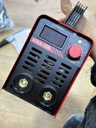 стульчик для новорожденных 3 в 1: Сварочный аппарат, Ручная дуговая сварка