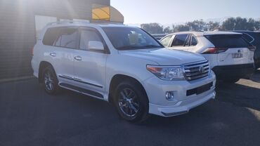 таота вокси: Toyota Land Cruiser: 2014 г., 4.6 л, Автомат, Бензин, Внедорожник