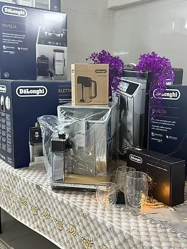 lavazza: Təzə agzı bağlı məhsul. alan adama işləmə qaydasını tam izah edə — 4
