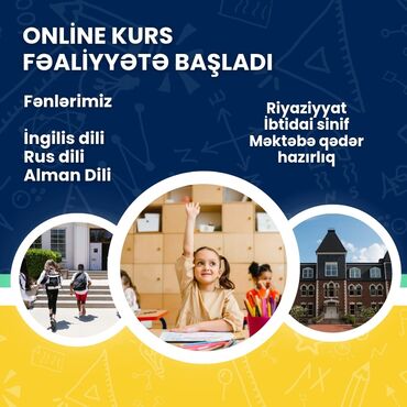 Sürücülük kursları: Xarici dil kursu, İngilis dili