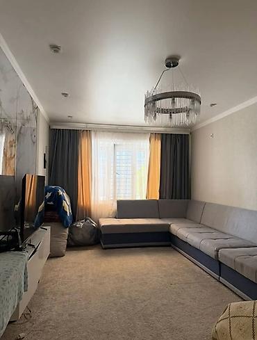 Продажа квартир: 1 комната, 54 м², Молодая Гвардия Элитка, 1 этаж, Евроремонт — 4