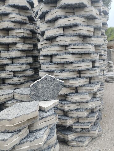 Бордюры: Бордюр, Гарантия, Бесплатная доставка, Бесплатный выезд — 13