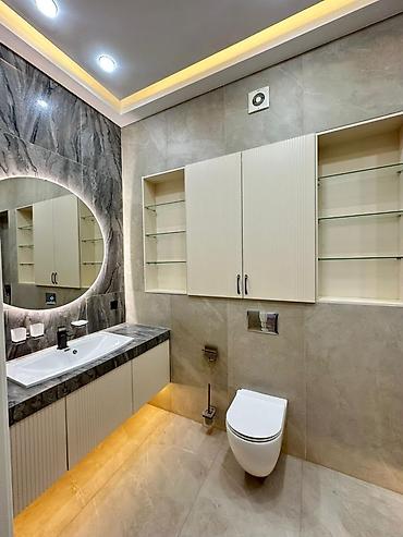 Продажа коттеджей и домов: 4 комнаты, 550 м², 8 соток, Бишкек, Ынтымак ж/м at lalafo.kg — 10 Продажа коттеджей и домов: 4 комнаты, 550 м², 8 соток, Бишкек, Ынтымак ж/м — 10