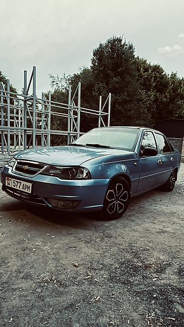 spark ltz: Chevrolet Nexia: 2009 г., 1.5 л, Механика, Бензин, Седан — 1