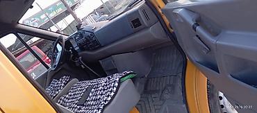 v klass: Volkswagen : 2004 г., 2.8 л, Механика, Дизель, Фургон — 6