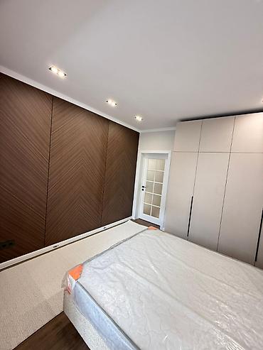 127: 2 комнаты, 64 м², 7 мкр Элитка, 4 этаж, Евроремонт — 2
