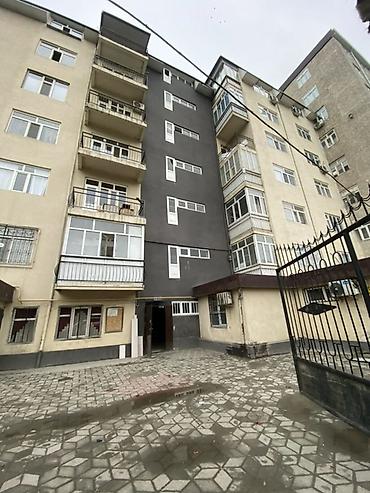 1 комната, 39 м², Ошский мкр., Индивидуалка, 2 этаж at lalafo.kg 1 комната, 39 м², Ошский мкр., Индивидуалка, 2 этаж