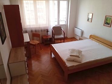 Dugoročni najam stanova: Centar, Tasmajdan, 3.0, 66m2, 3 zasebne spavace sobe, EG, mali racuni — 5