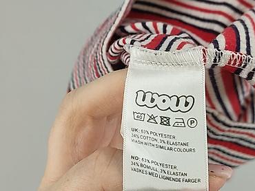 vibted pl: WOW, Spódnica damska, rozmiar 2XS — 5