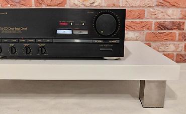 sony pojacalo: Odlično očuvano pojačalo marke Pioneer A-X450 Zvučno izvanredno — 3