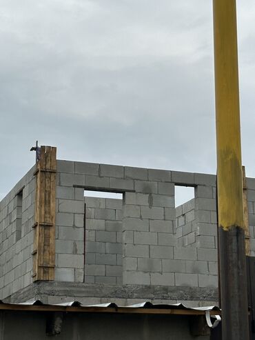 Газоблок: Газоблок, Неавтоклавный, 600x200x300, D600 — 11