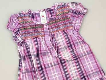 koszula desigual: Sukienka, Baby club, 1.5-2 lat, 86-92 cm, stan - Idealny