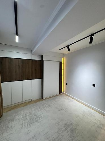 Продажа квартир: 1 комната, 40 м², 6 этаж, Дизайнерский ремонт — 10