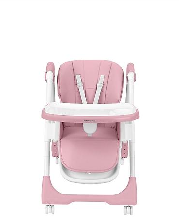 patike dior: KIKKA BOO Hranilica SPICY PLUS – pink (Šifra: KKB1) Višepoložajna — 8