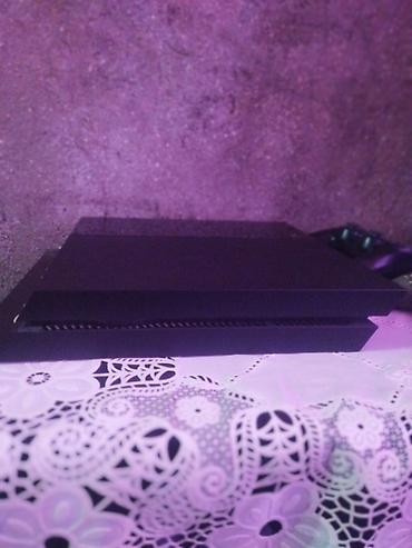 PS4 (Sony Playstation 4): PlayStation 4 komplekti - Konsol: Sony PlayStation 4 (orijinal “fat” — 4