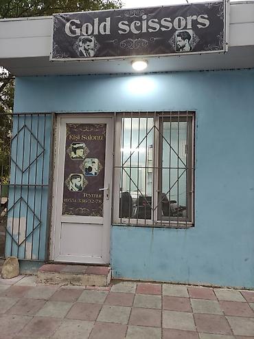 gözəllik ustası: Qadın saç ustası tələb olunur, Yerin icarəsi, Təcrübəsiz — 4