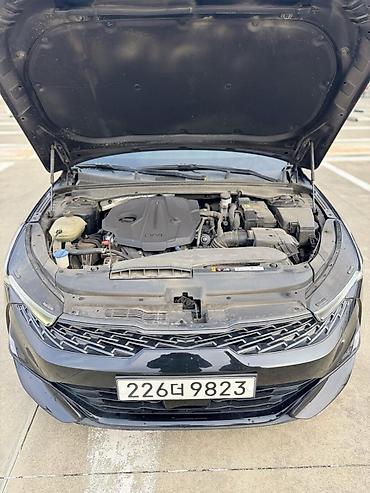 Hyundai: Hyundai Avante: 2020 г., Автомат, Газ, Седан — 6