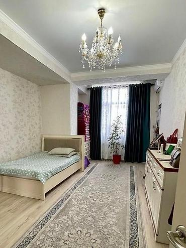 107: 3 комнаты, 107 м², Элитка, 6 этаж, Евроремонт — 4