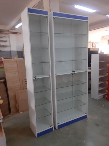 Sifarişlə aptek vitrinləri: Mebel (sifarişlə) insta Stend_vitrin_sifarish 🏪 İstənilən Hər növ — 17