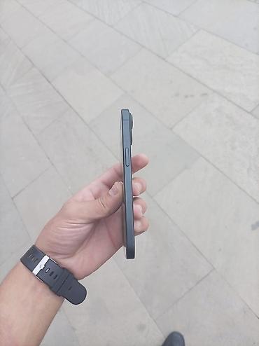honor x6b irşad: IPhone 15, 128 GB, Qara, Zəmanət, Kredit, Face ID — 4